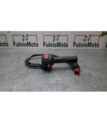 Commodo Droit BENELLI BN 125 - 2021