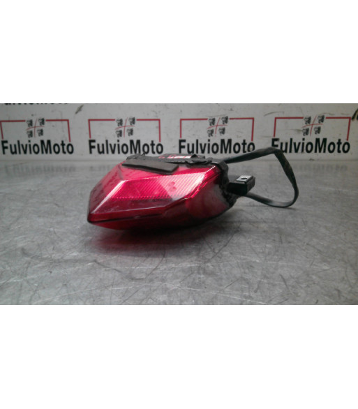 Feu BENELLI BN 125 - 2021 Feu BENELLI BN 125 - 2021