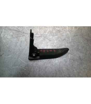 Cale-pieds Gauche PIAGGIO MP3 500 - 2016