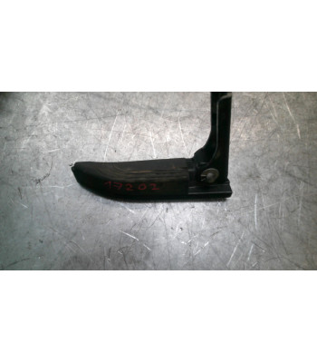 Cale-pieds Droit PIAGGIO MP3 500 - 2016