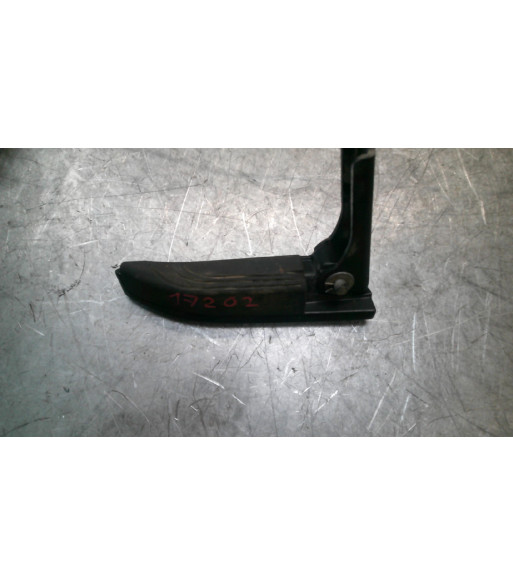 Cale-pieds Droit PIAGGIO MP3 500 - 2016