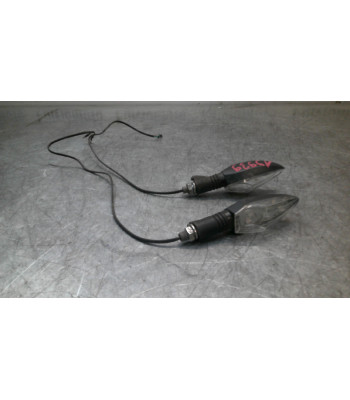Clignotant Paire BENELLI BN 125 - 2021