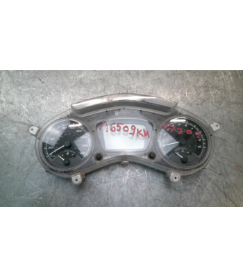 Compteur PIAGGIO MP3 500 - 2016