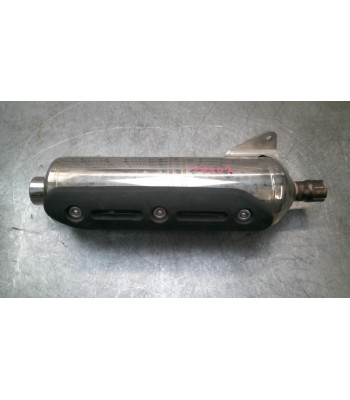 Silencieux PIAGGIO MP3 500 - 2016