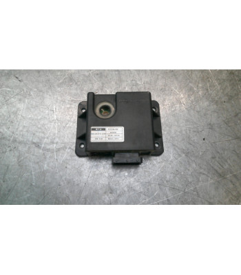Boitier gestion amortisseur PIAGGIO MP3 500 - 2016