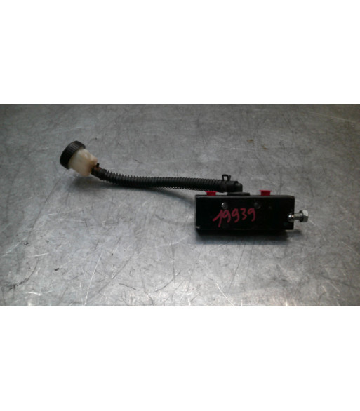 Centrale ABS Paire BENELLI BN 125 - 2021