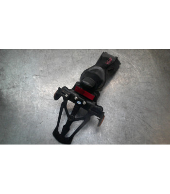 Support de plaque BENELLI BN 125 - 2021