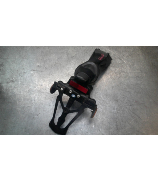 Support de plaque BENELLI BN 125 - 2021