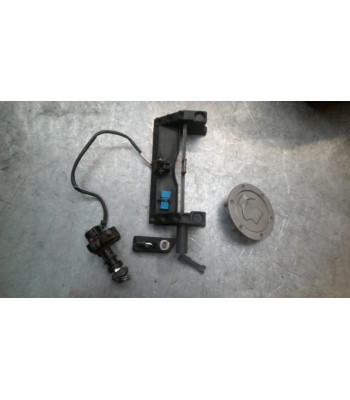 Kit serrure complet BMW R1100R 1100 - 1999