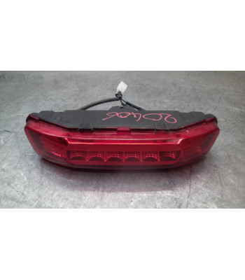 Feu U'MOB INFINITY PRO ELECTRIQUE - 2024