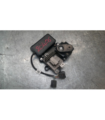 Boitier CDI U'MOB INFINITY PRO ELECTRIQUE - 2024