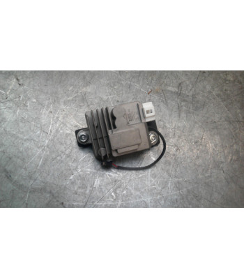 Régulateur U'MOB INFINITY PRO ELECTRIQUE - 2024