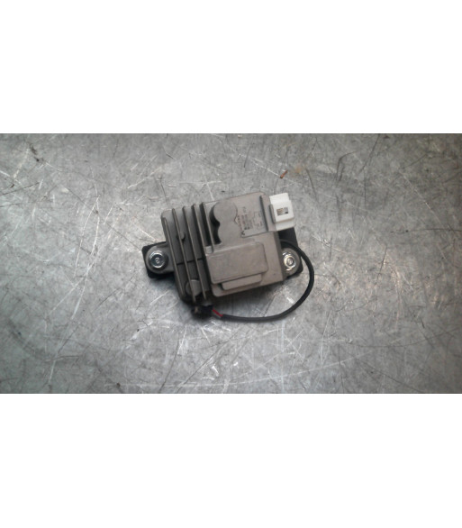 Régulateur U'MOB INFINITY PRO ELECTRIQUE - 2024