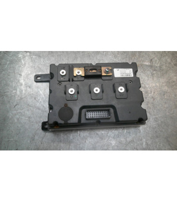 Boitier CDI U'MOB INFINITY PRO ELECTRIQUE - 2024