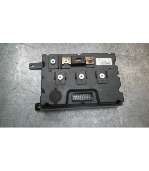 Boitier CDI U'MOB INFINITY PRO ELECTRIQUE - 2024
