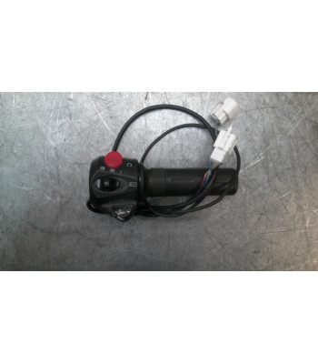Commodo Droit U'MOB INFINITY PRO ELECTRIQUE - 2024