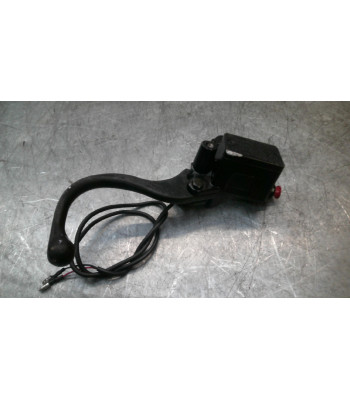 Maître-cylindre de frein Avant U'MOB INFINITY PRO ELECTRIQUE - 2024
