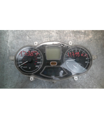 Compteur PIAGGIO MP3 400 - 2011