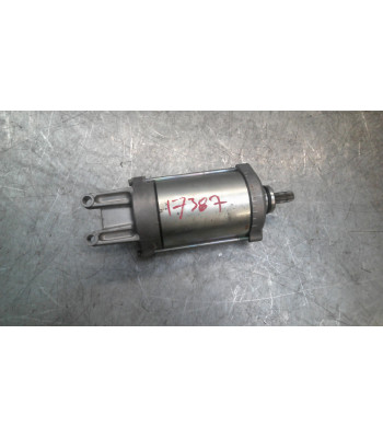 Démarreur PIAGGIO MP3 400 - 2011