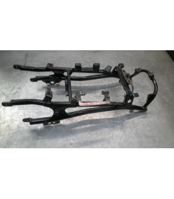 Boucle arrière KAWASAKI ZZR 1200 - 2002
