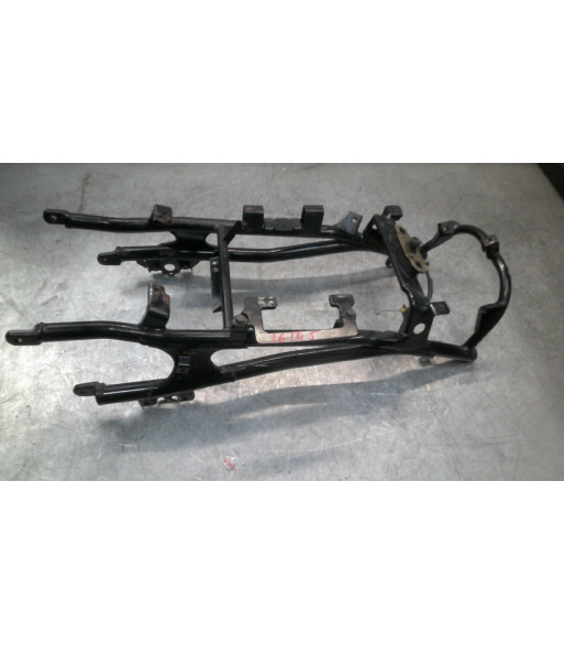 Boucle arrière KAWASAKI ZZR 1200 - 2002