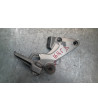 Platine repose pied Arrière Droit KAWASAKI ZZR 1200 - 2002