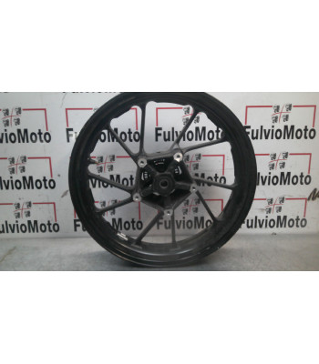 Jante Avant YAMAHA MT07 700 - 2018