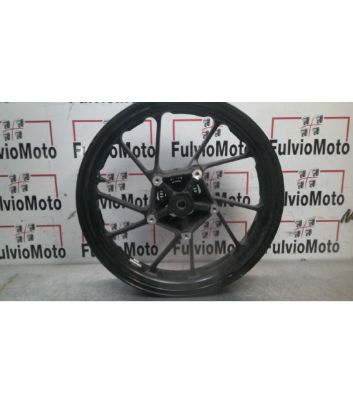Jante Avant YAMAHA MT07 700 - 2018