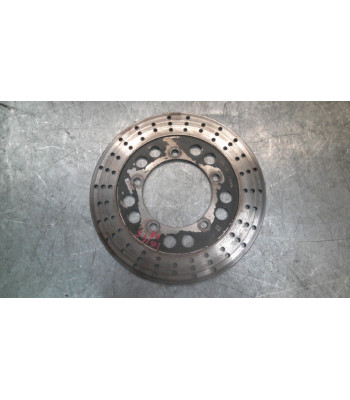 Disque de frein Arrière KAWASAKI ZZR 1200 - 2002