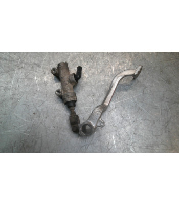 Commande de frein Arrière KAWASAKI ZZR 1200 - 2002