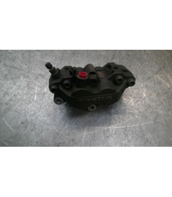 Etrier de frein Avant Gauche KAWASAKI ZZR 1200 - 2002