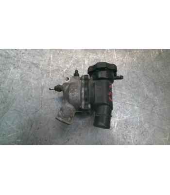 Calorstat KAWASAKI ZZR 1200 - 2002