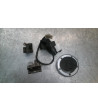 Kit serrure complet KAWASAKI ZZR 1200 - 2002