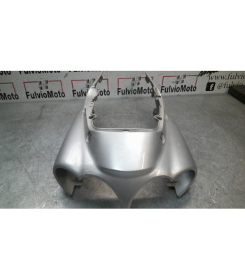 Coque arrière KAWASAKI ZZR 1200 - 2002