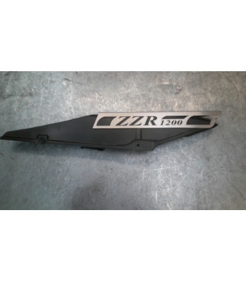 Pare chaine KAWASAKI ZZR 1200 - 2002