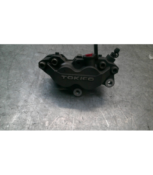 Etrier de frein Avant Droit KAWASAKI ZZR 1200 - 2002
