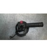 Commodo Droit KAWASAKI ZZR 1200 - 2002