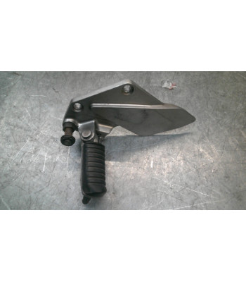 Platine repose pied Avant Gauche KAWASAKI ZZR 1200 - 2002