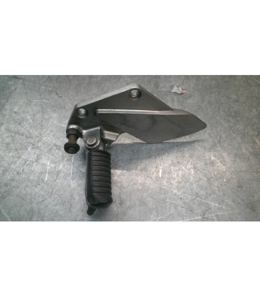 Platine repose pied Avant Gauche KAWASAKI ZZR 1200 - 2002