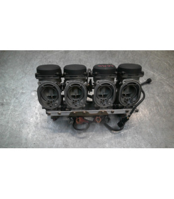 Rampe d'injection KAWASAKI ZZR 1200 - 2002
