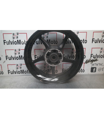 Jante Arrière YAMAHA FZ6 600 - 2004