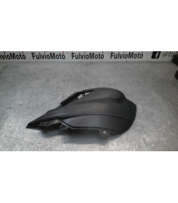 Flanc de selle Gauche APRILIA SR 50 - 2004