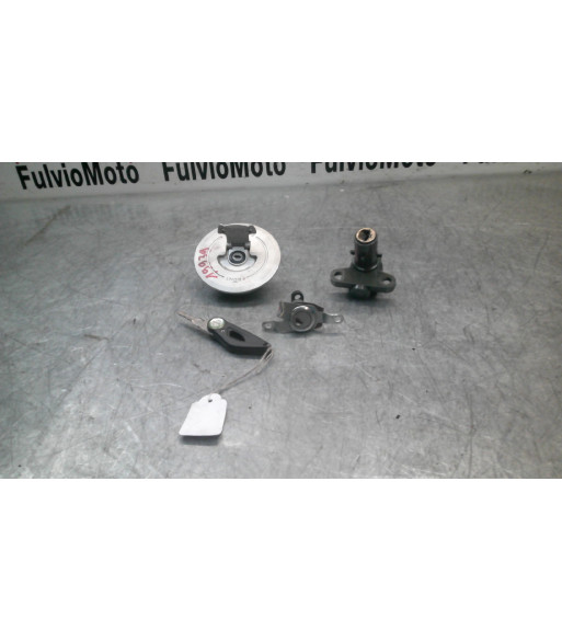 Kit serrure complet BENELLI BN 125 - 2004