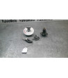 Kit serrure complet BENELLI BN 125 - 2004