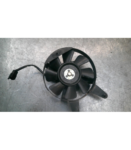 Ventilateur de radiateur YAMAHA FAZER 600 - 2002