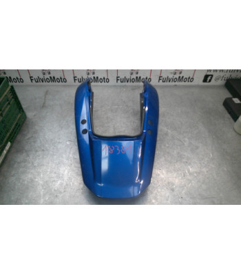 Coque arrière YAMAHA FAZER 600 - 2002