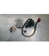 Kit serrure complet YAMAHA FAZER 600 - 2002
