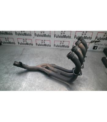 Collecteur échappement YAMAHA FAZER 600 - 2002
