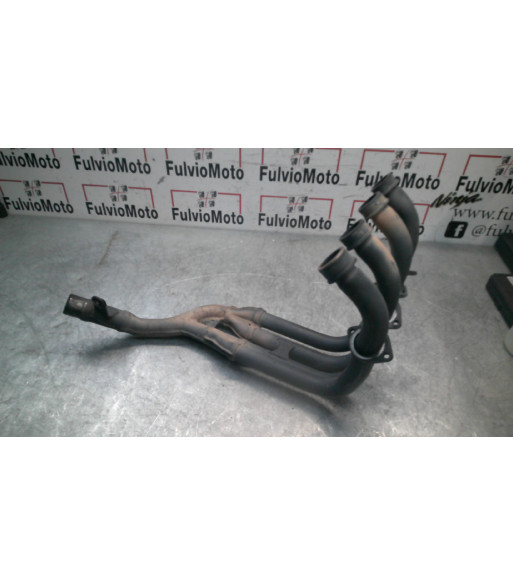 Collecteur échappement YAMAHA FAZER 600 - 2002 Collecteur échappement YAMAHA FAZER 600 - 2002