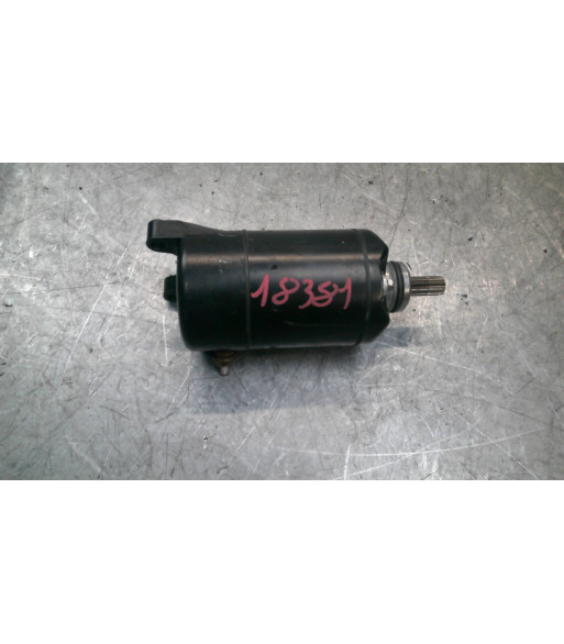 Démarreur Central YAMAHA FAZER 600 - 2002